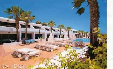 Auremar Apartment Puerto del Carmen  Exterior photo