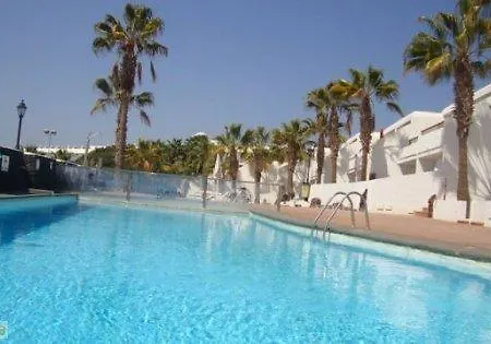 Auremar Apartment Puerto del Carmen  Exterior photo