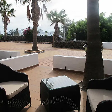 Auremar Apartment Puerto del Carmen  Exterior photo