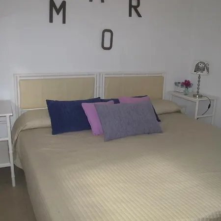 Auremar Apartment Puerto del Carmen  Exterior photo