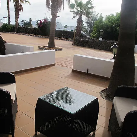 Auremar Apartment Puerto del Carmen  Exterior photo