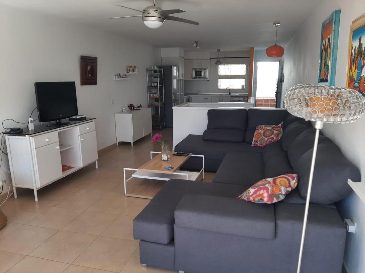 Apartment Auremar Puerto del Carmen (Lanzarote)