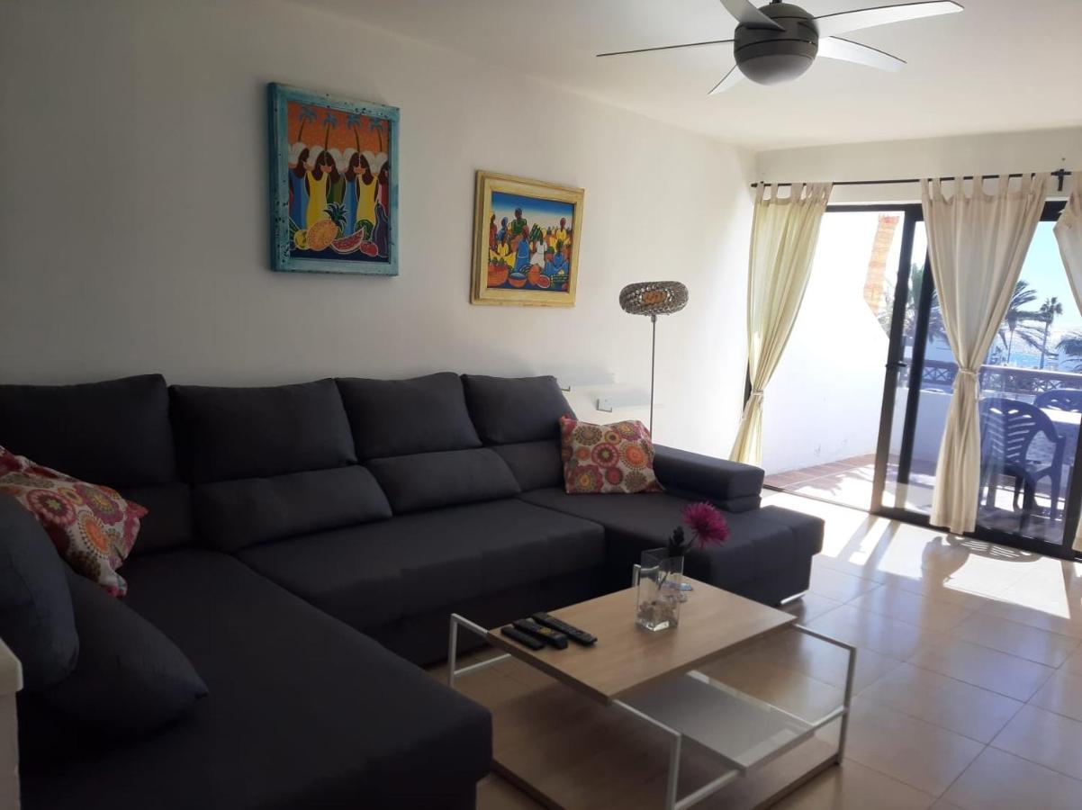 Apartment Auremar *
