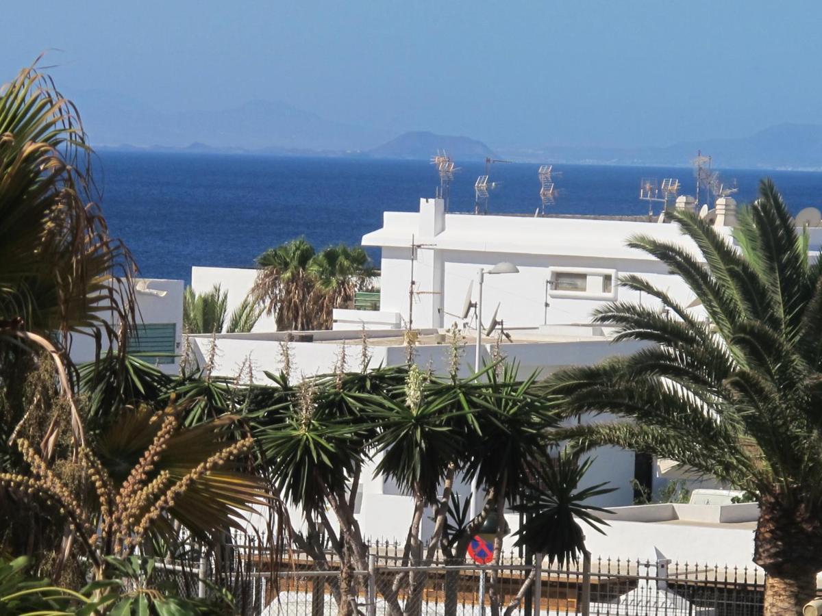 Auremar Apartment