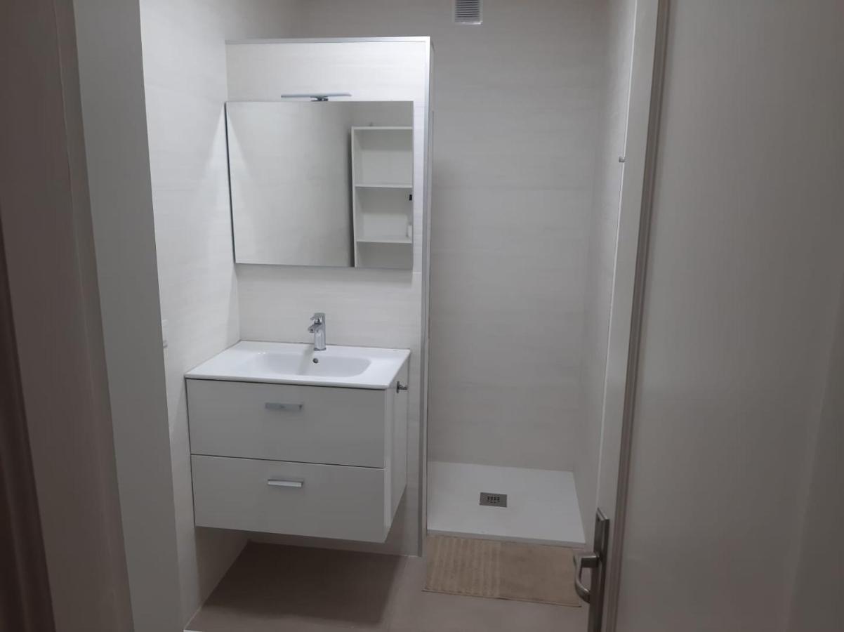 Apartment Auremar *