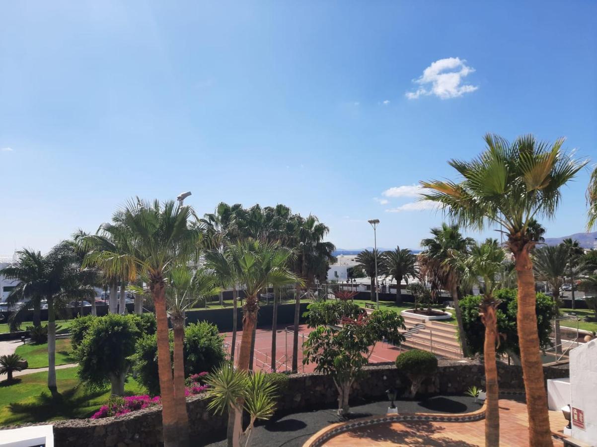 Apartment Auremar Puerto del Carmen (Lanzarote)