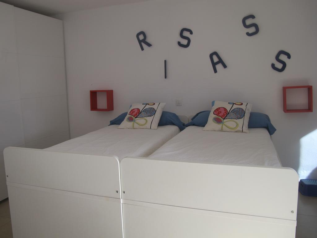 Auremar Apartment *
