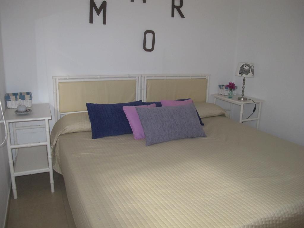 Auremar Apartment *